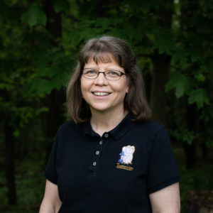 photo of Barbara Longenecker